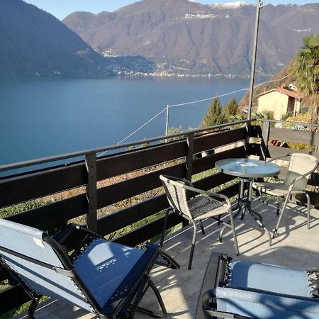 Oleandra Villa Nesso Exterior photo