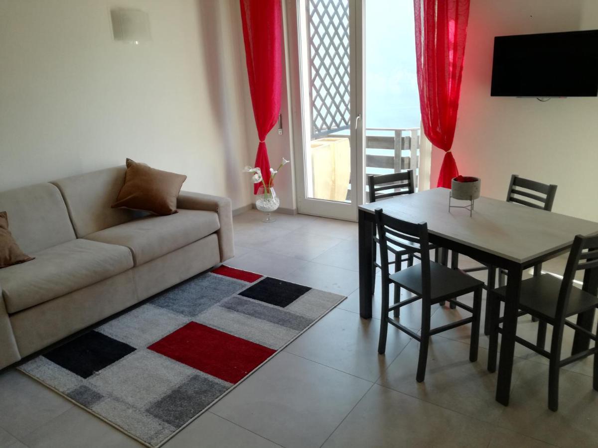 Oleandra Villa Nesso Exterior photo