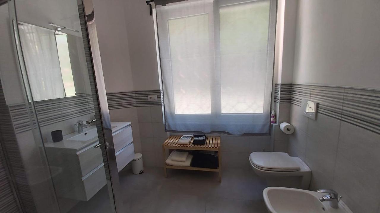 Oleandra Villa Nesso Exterior photo